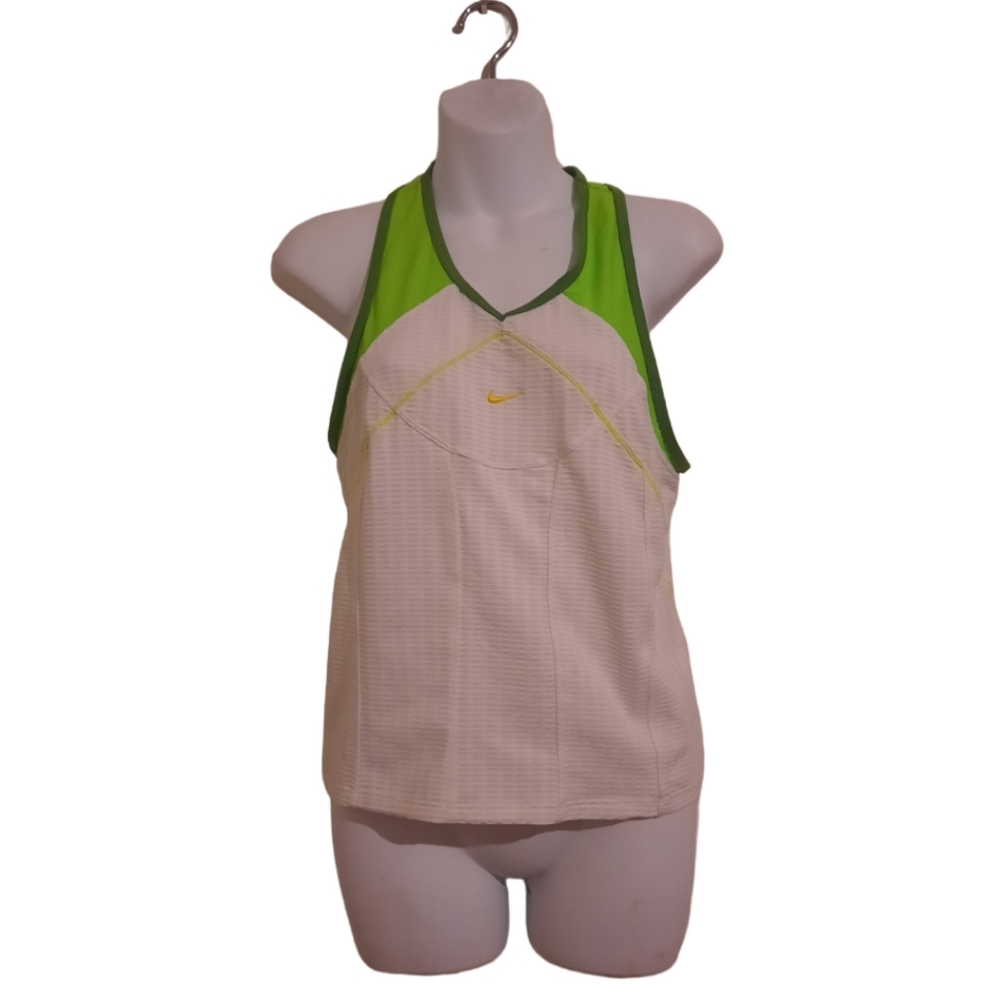 67.) Nike Top